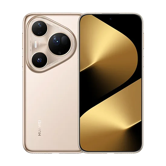 Huawei Pura 80 Ultra Dual Sim 16GB RAM 512GB - Gold