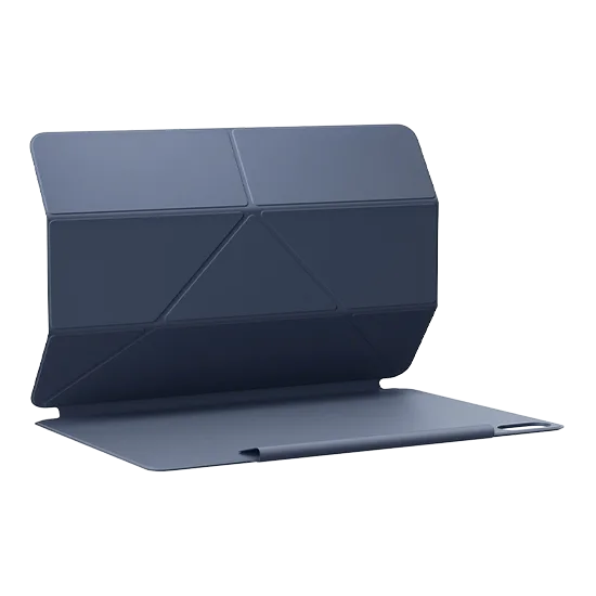OnePlus Pad 3 Folio Case - Blue