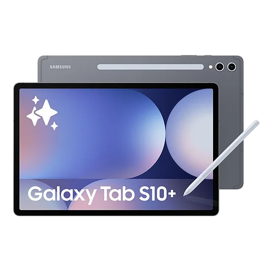 Tablet Samsung Galaxy Tab S10+ X826B 5G 12.4 12GB RAM 256GB - Grey