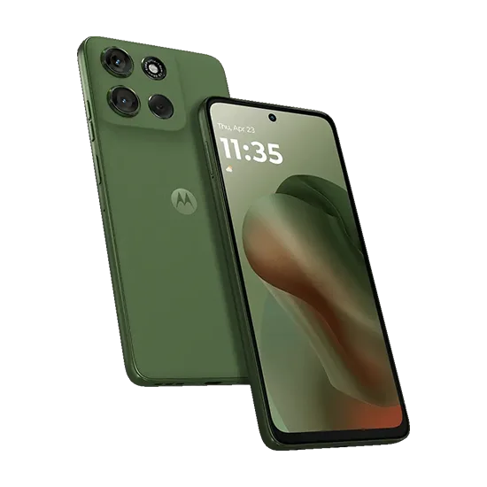 Motorola XT2529-2 Moto G56 5G Dual Sim 8GB RAM 256GB - Dill