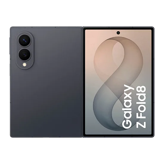 Samsung Galaxy Z Fold8 F971B 5G 12GB RAM 256GB - Graphite
