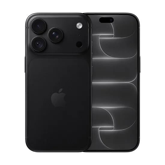 Apple iPhone 18 Pro 1TB - Black