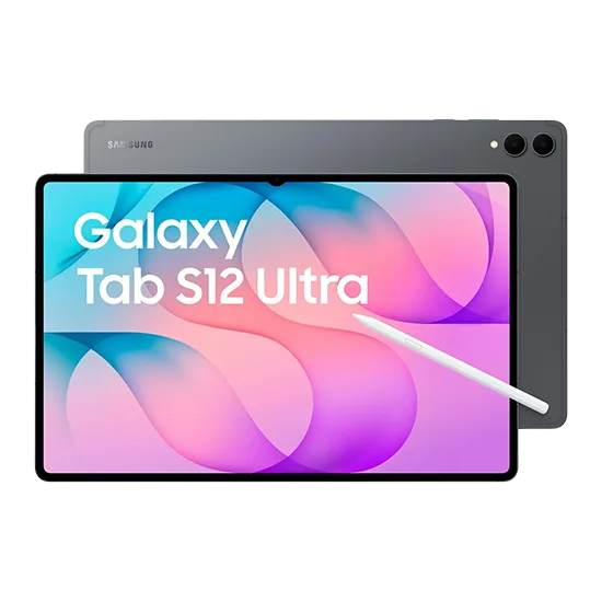 Tablet Samsung Galaxy Tab S12 Ultra X940 WiFi 14.6 12GB RAM 256GB - Grey
