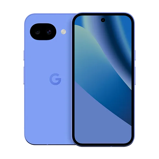 Google Pixel 10a 5G Dual Sim 8GB RAM 256GB - Lavender