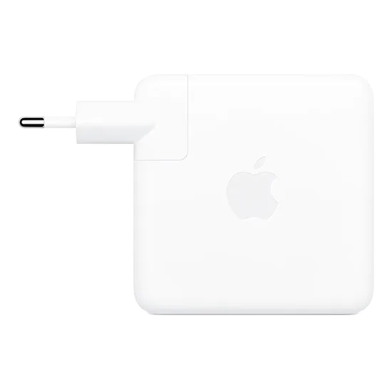 Apple 96W USB-C Adapter - White