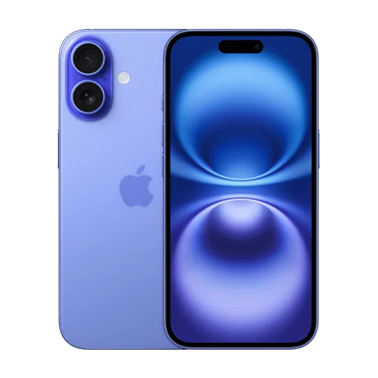 Apple iPhone 16 128GB - Ultramarine