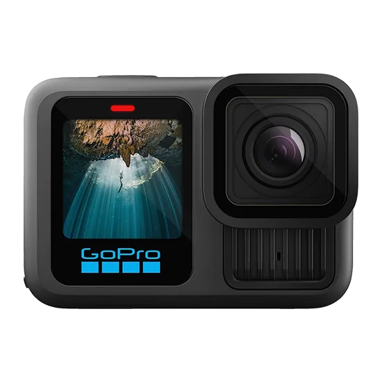 GoPro Hero 13 - Black