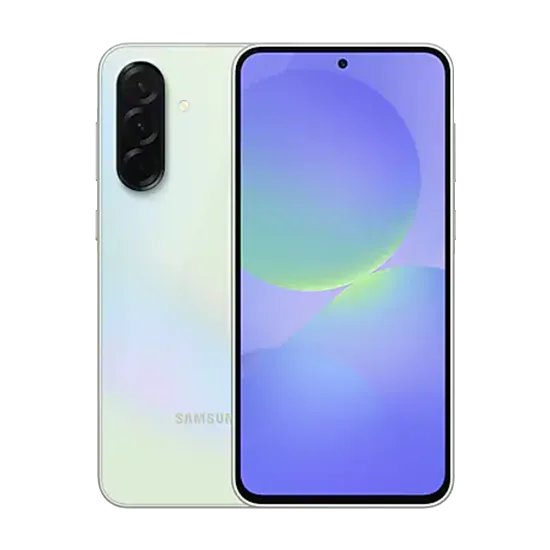 Samsung Galaxy A36 A366 5G Dual Sim 6GB RAM 128GB - Lime