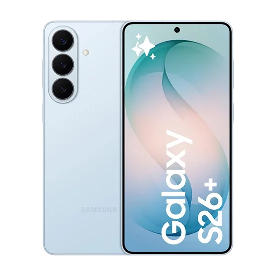 Samsung Galaxy S26+ S947 5G Dual Sim 12GB RAM 512GB - Sky Blue