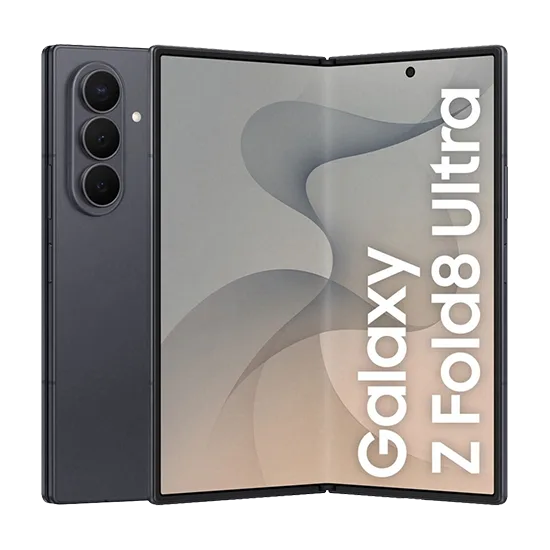 Samsung Galaxy Z Fold8 Ultra F976B 5G 12GB RAM 256GB - Graphite