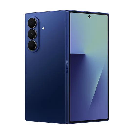 Samsung Galaxy Z Fold7 F966B 5G 12GB RAM 512GB - Blue Shadow