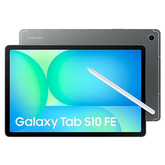 Tablet Samsung Galaxy Tab S10 FE X526B 5G 10.9 8GB RAM 128GB - Grey
