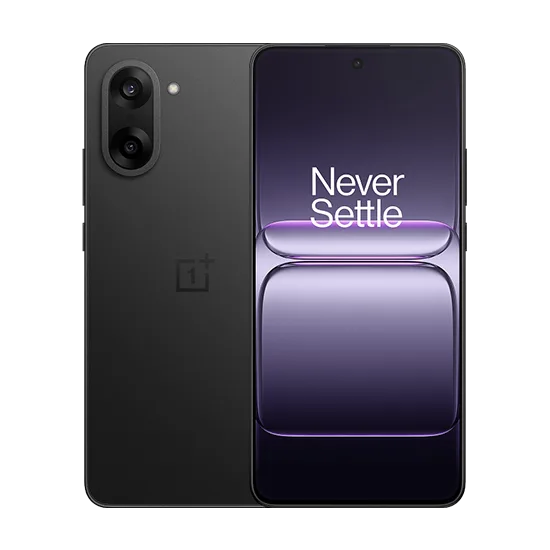 OnePlus Nord CE 5 5G Dual Sim 8GB RAM 128GB - Black