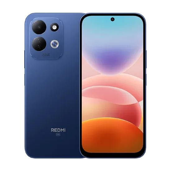 Xiaomi Redmi 17 5G Dual Sim 4GB RAM 256GB - Blue