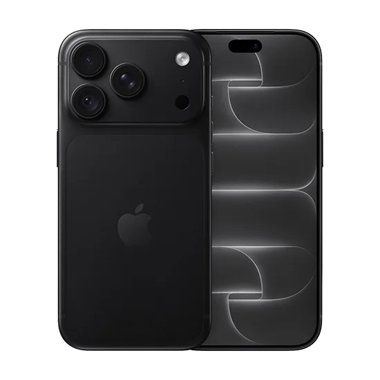 Apple iPhone 18 Pro 512GB - Black