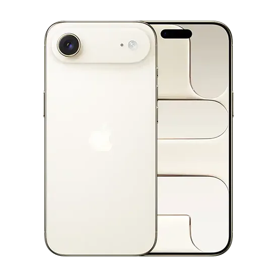 Apple iPhone Air 256GB - Light Gold