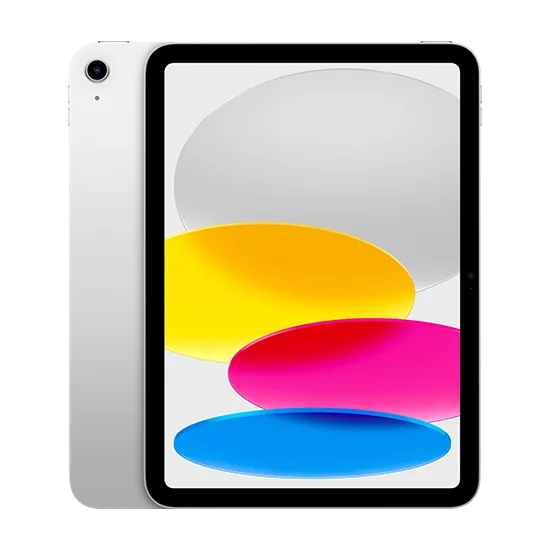 Tablet Apple iPad 10.9 11.Gen (2025) 128GB 5G - Silver