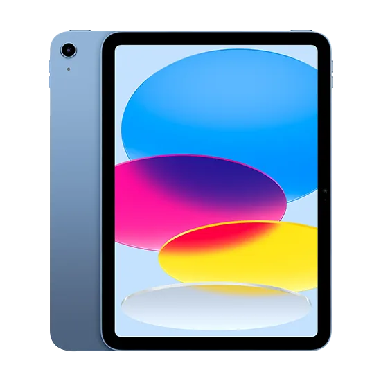 Tablet Apple iPad 10.9 11.Gen (2025) 256GB WiFi - Blue