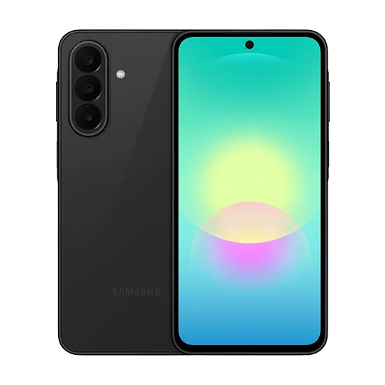 Samsung Galaxy A27 A276 5G Dual Sim 6GB RAM 128GB - Black