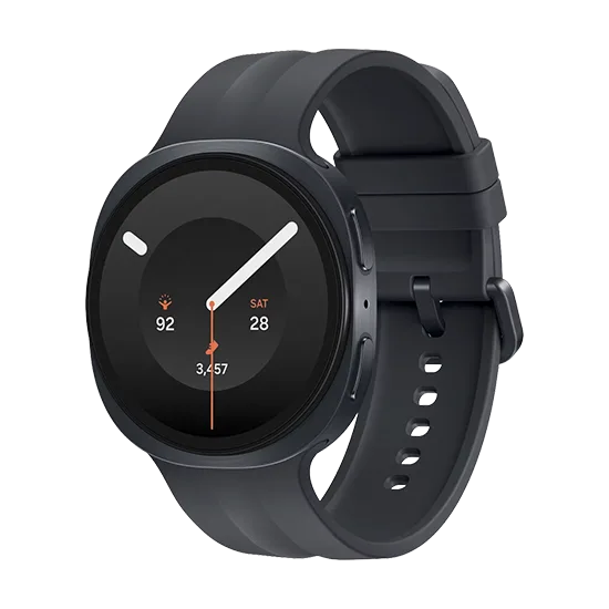 Watch Samsung Galaxy Watch 9 L355 44mm LTE Region East - Graphite