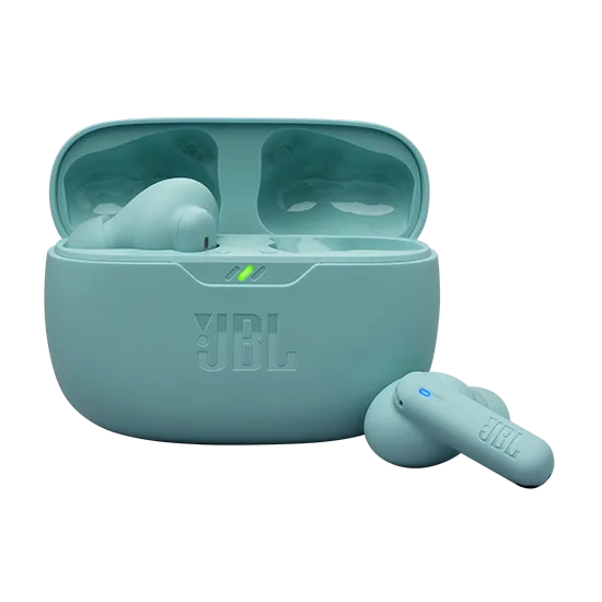 JBL Wave Beam 2 - Blue