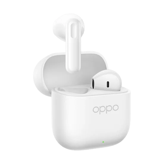 Oppo Enco Buds 3 - White
