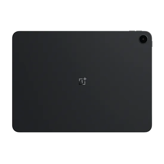 Tablet OnePlus Pad Go 2 12.1 8GB RAM 256GB 5G - Black