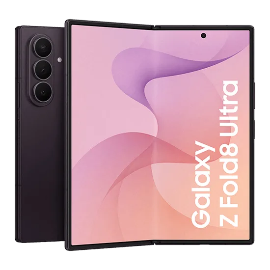 Samsung Galaxy Z Fold8 Ultra F976B 5G 12GB RAM 512GB - Violet
