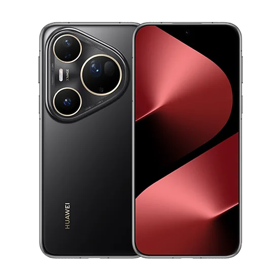 Huawei Pura 80 Ultra Dual Sim 16GB RAM 512GB - Black