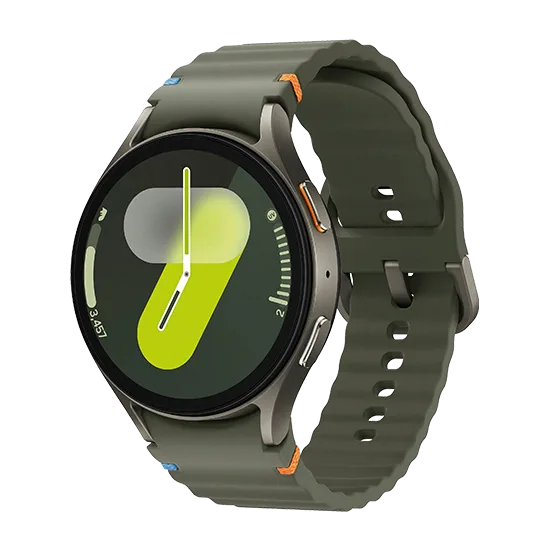 Watch Samsung Galaxy Watch 7 L310 44mm BT - Green