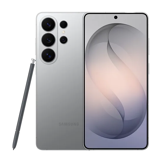 Samsung Galaxy S26 Ultra S948 5G Dual Sim 12GB RAM 512GB - Silver Shadow