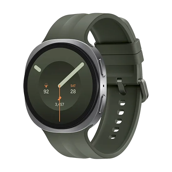 Watch Samsung Galaxy Watch 9 L350 44mm BT - Silver