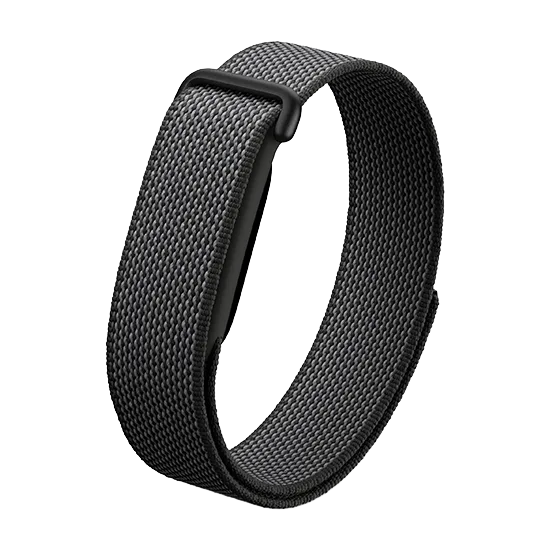 Watch Google Fitbit Air - Obsidian