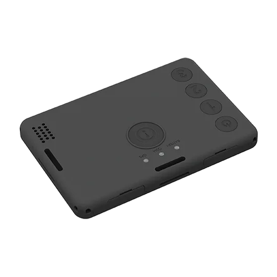Teltonika GH5200 GPS Tracker Personal