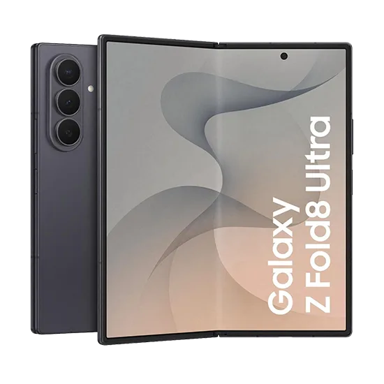 Samsung Galaxy Z Fold8 Ultra F976B 5G 12GB RAM 512GB - Graphite