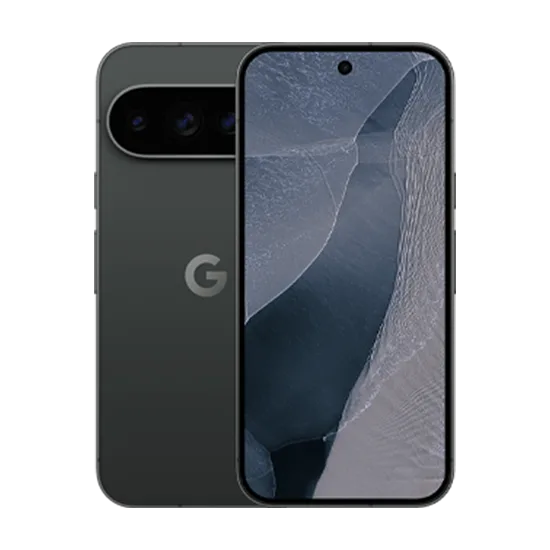 Google Pixel 11 Pro 5G Dual Sim 12GB RAM 256GB - Obsidian
